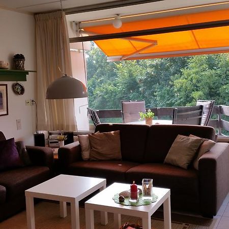 Zeewind Bed By The Sea Apartment Westkapelle Room photo