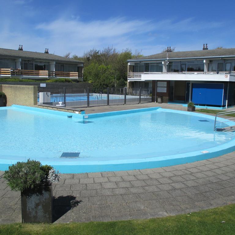 Zeewind Bed By The Sea Apartment Westkapelle Exterior photo